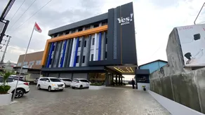 Yes Hotel Lampung - Image 3