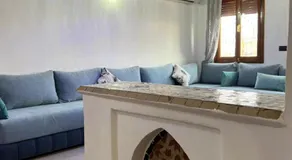 Stylish 2-Bedroom City Apartment in the city of Marrakech - Image 5