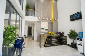 Santini Hotel - Image 4
