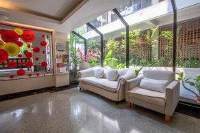 The Residence Rajtaevee Hotel - Image 4
