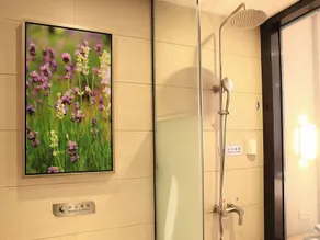 Shenzhen Lavande Hotel Airport Terminal Branch - Image 4