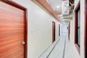 OYO Collection O Kanpur Domestic Airport Formerly Hotel High Point - Image 3