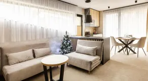 Malino Resort & Residences - Ski and Bike Apartments - Image 4