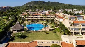Oceanview Condo in Faro de Mita - Image 3