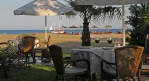 Arcadia Hotel - Image 5