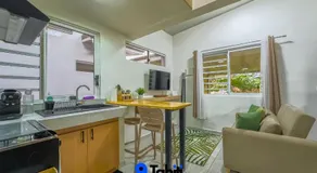 Moorea Temae Surf Tiny House - Image 4