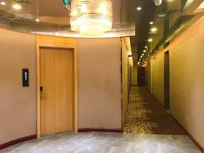 Lavande Hotel Shanghai Hongqiao Airport Wuzhong Road - Image 3