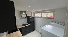 Monteurwohnung Viernheim - Image 4