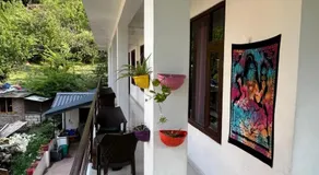 Kasolview Homestay and Peace Inn Cafe - Image 5