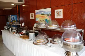 SHS Hotel Aeropuerto - Image 5
