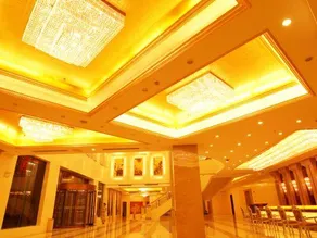 Manhattan International Hotel - Image 5