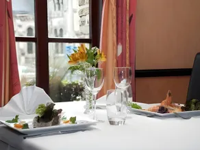 Logis Hotel & Restaurant - Le Saint Sébastien - Image 4