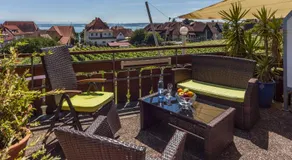 Hotel Restaurant Hansjakob - Image 5