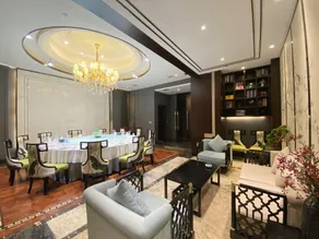 Zhan Ye International Hotel - Image 4