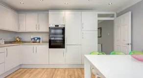 Reel Time - Beautiful Townhouse a Stone's Throw from Poole Quay - Image 5