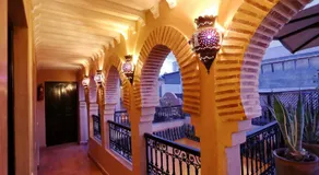 Riad Marrakiss - Image 2