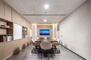 Yueya Lizhi Hotel (Shaoguan East Railway Station Centennial East Street Branch) - Image 5