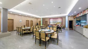 Yiyang Haitian Hotel - Image 3
