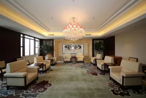 Donghai Junlan Hot Spring Hotel - Image 3