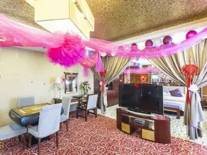 Jinjiang Hotel - Image 3
