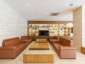 Nanrong Quanji Hotel - Image 4