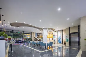 Tianyi Hotel (Baisha County Government Branch) - Image 2