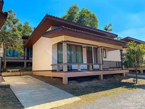 BaanSuantip Resort Sattahip - Image 3