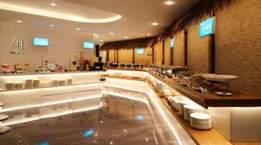 Taihe International Hotel - Image 2