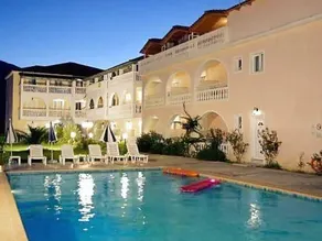 Hotel Plessas Palace - Image 4