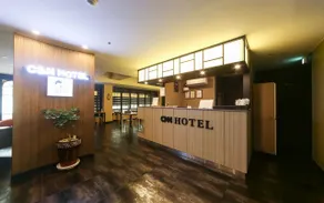 Changwon Sangnam-dong CNN Hotel - Image 2
