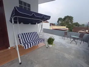 Homestay Cikole Lembang (villa Nenek) - Image 3