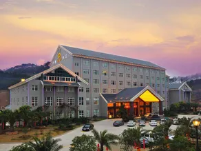 Zhongkai International Hotel - Image 3