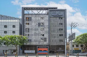 Hotel PIED Dongdaegu - Image 4