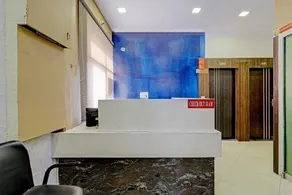 Hotel O Crystal Residency - Image 4