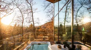 Artam Luxury Cabin Reggelivel (Adults Only) - Image 3