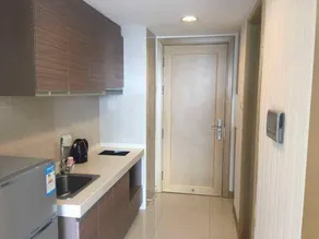 Dalian Huafa New Town Hotel Apartment - Image 5