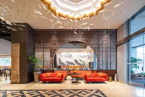 Luminor Hotel Jakarta Kota By WH - Image 3