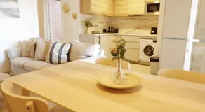 Can Isabel, apartamento con piscina, restaurante y zona de juegos - Image 3