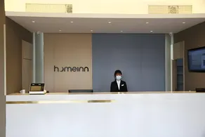 Home Inn Neo Shanghai Pudong Hangtou Metro Station - Image 3