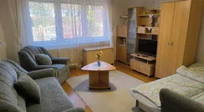 Mogyorós apartmanház Balatongyörök - Image 2