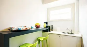 Affittacamere Tiburstation - Image 2