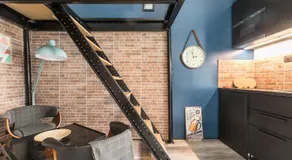 Mezzanine Studio near Monaco - Image 3