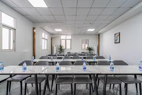 Rezen Select Hotel Chengdu Tianfu International Airport Mingyu - Image 5