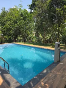 Rainleaf Bougain Villa | Luxury Private Pool - Image 3
