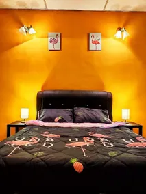 Homestay Kamy Ipoh [Teres 2 tgkt, 4 Bilik Aircond] - Image 2