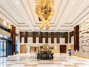 Jinjiang Hotel - Image 2