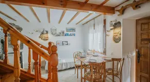 Finca 'La Casa De Sara' mit Bergblick, privater Terrasse und WLAN - Image 3