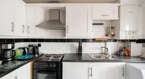 Lovely one bedroom flat. - Image 4