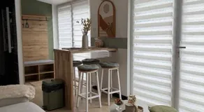 Superbe cocon chic, clim et terrasse privée, déco soignée - Image 4