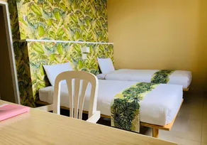 Hotel GALA Naha's only sandy beach front all rooms oceanview - Image 2